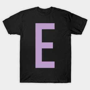 E T-Shirt